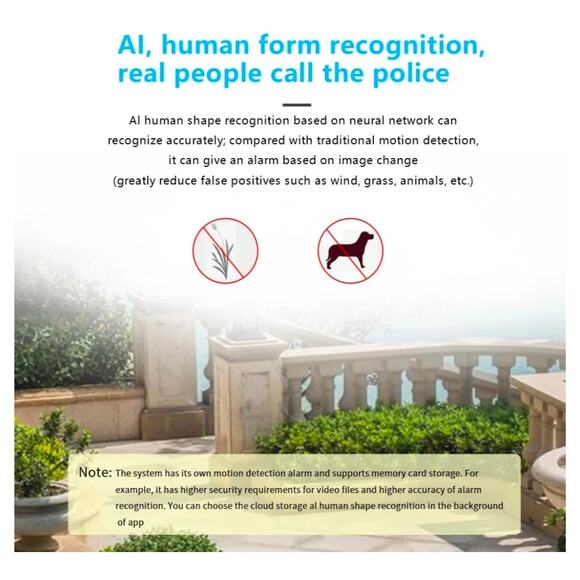 Z-IOT WIFI Mini Camera HD Video. NIB - Picture 9 of 9